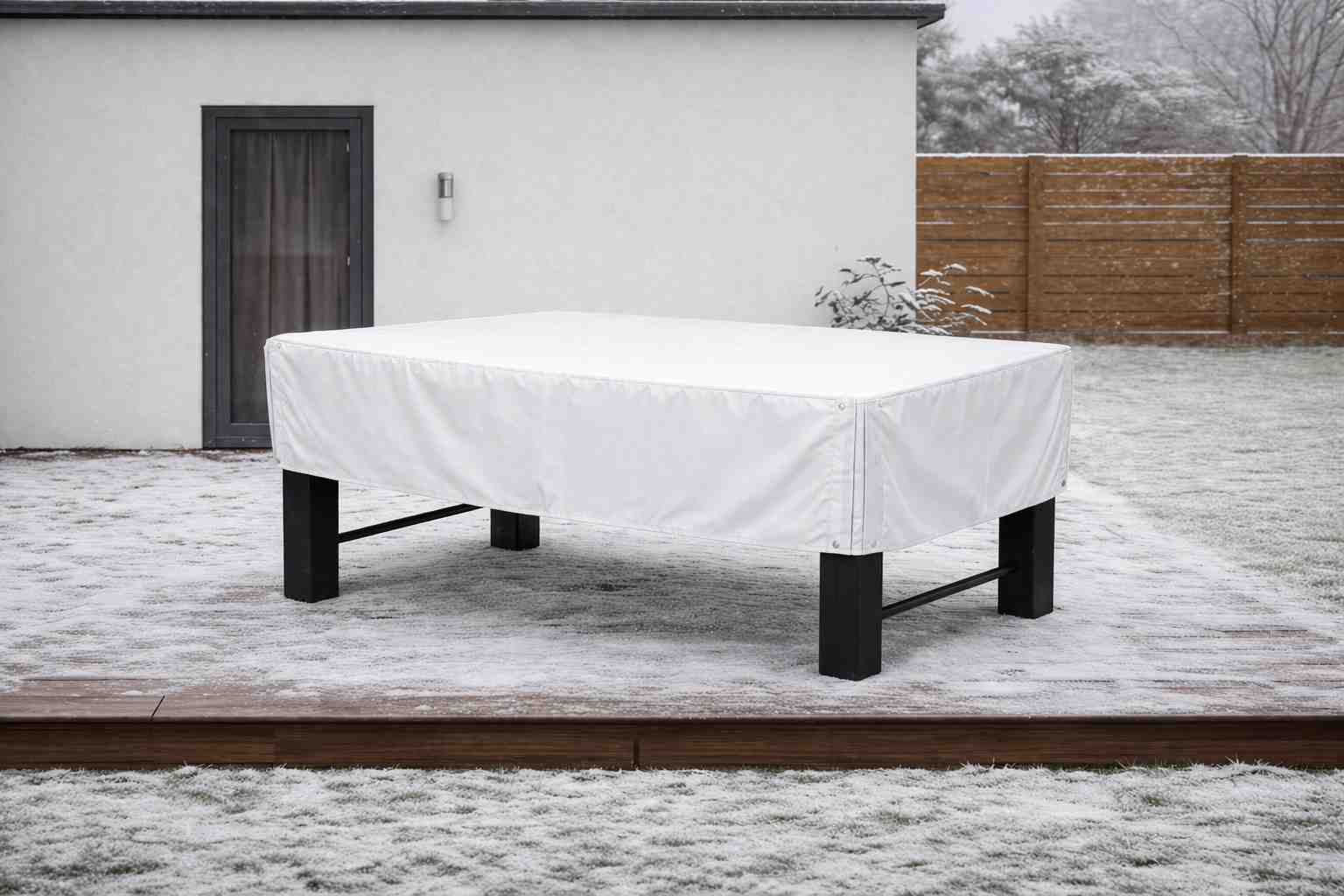 Foosball Table Covers